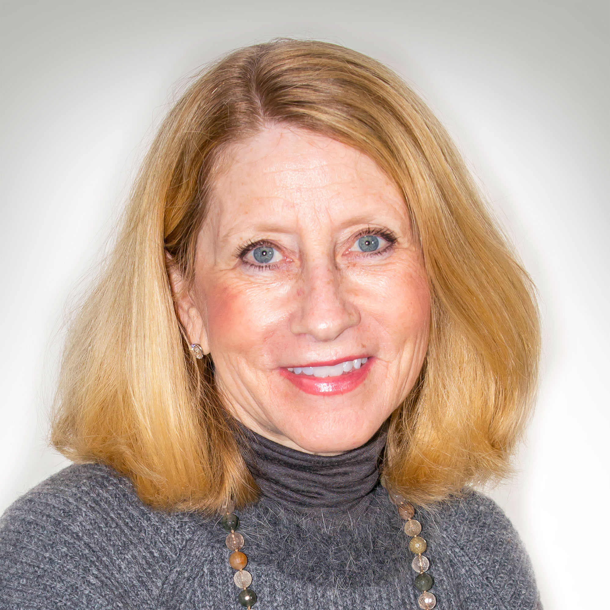Debbie Oates