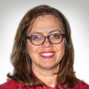 Jennifer Hargrave