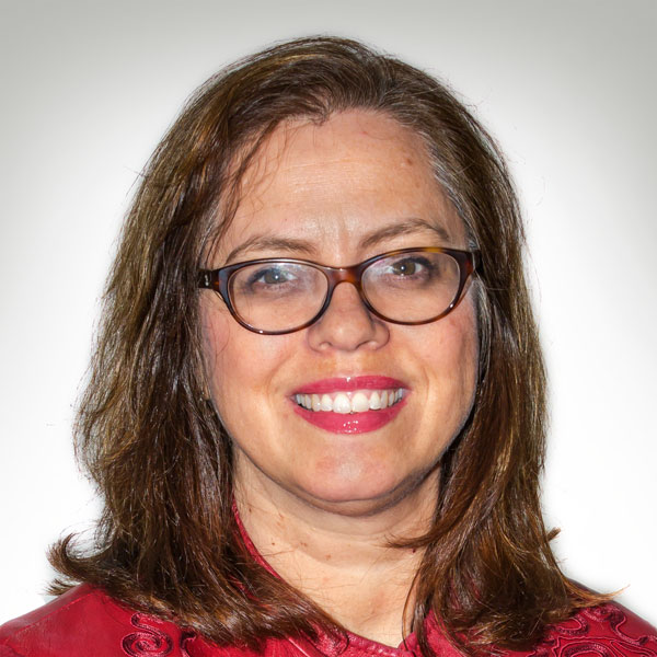 Jennifer Hargrave