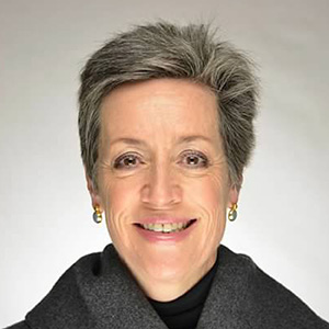 Carla Bush