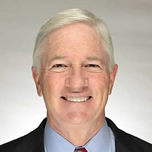 Bob Dransfield