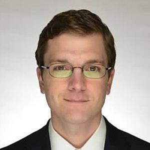 Chase Skorburg